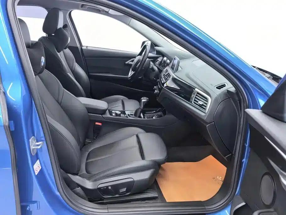 2018 BMW 1 Series 118i Sport — миниатюра 8