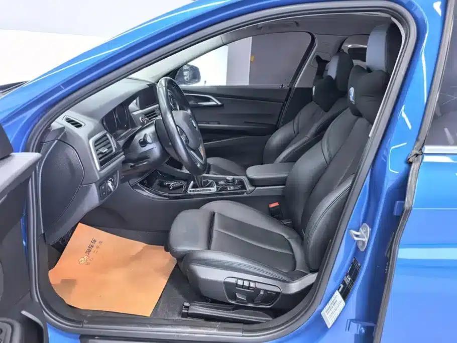 2018 BMW 1 Series 118i Sport — миниатюра 9