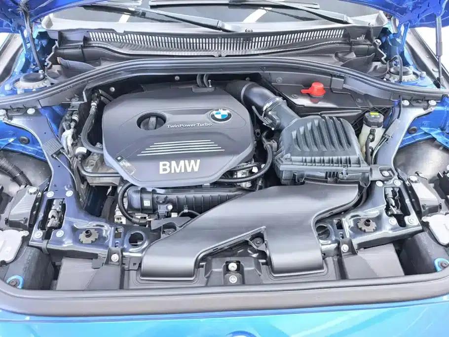 2018 BMW 1 Series 118i Sport — миниатюра 10