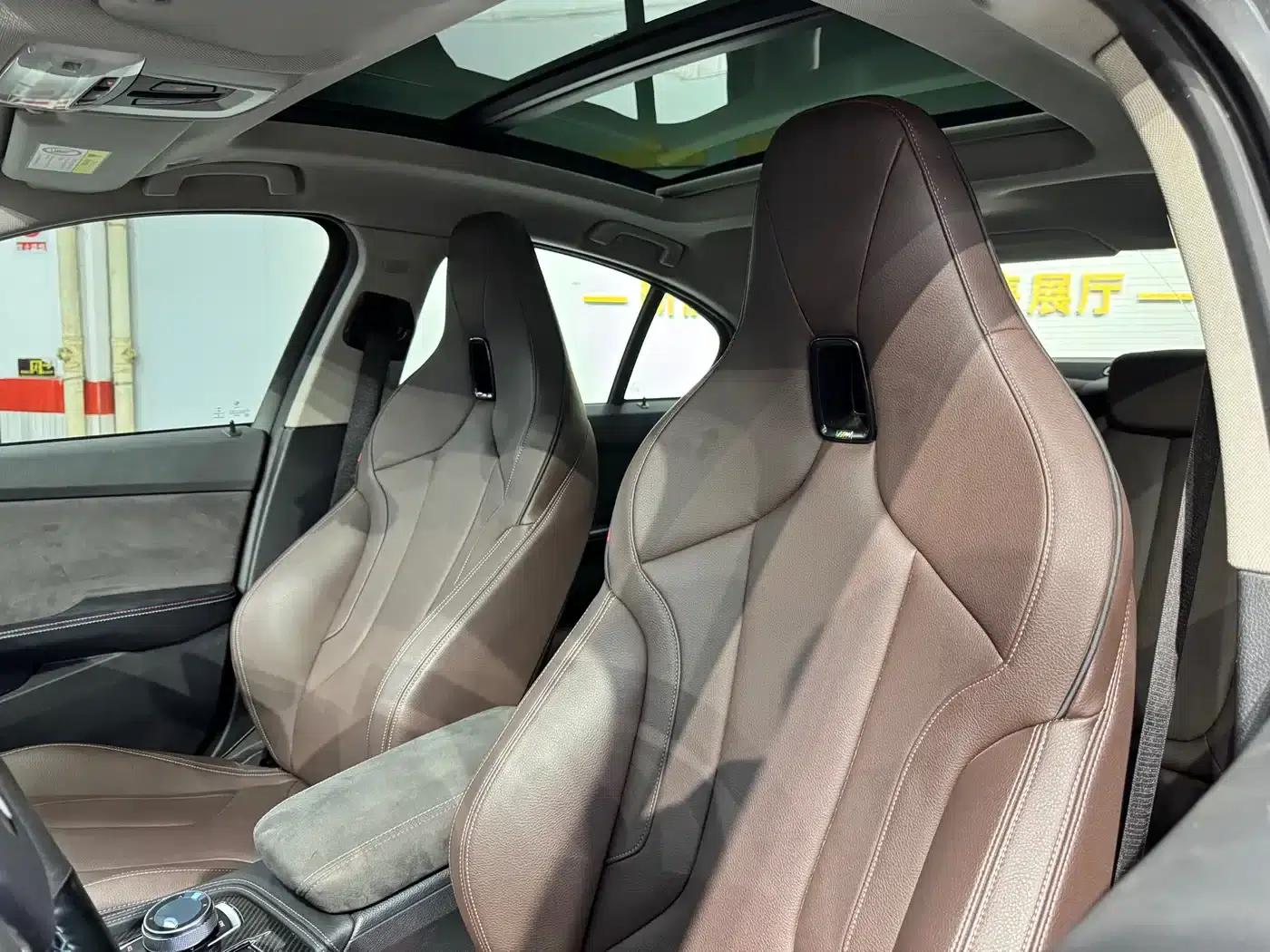 2020 BMW 1 Series 125i Leading M Sport Package — миниатюра 18