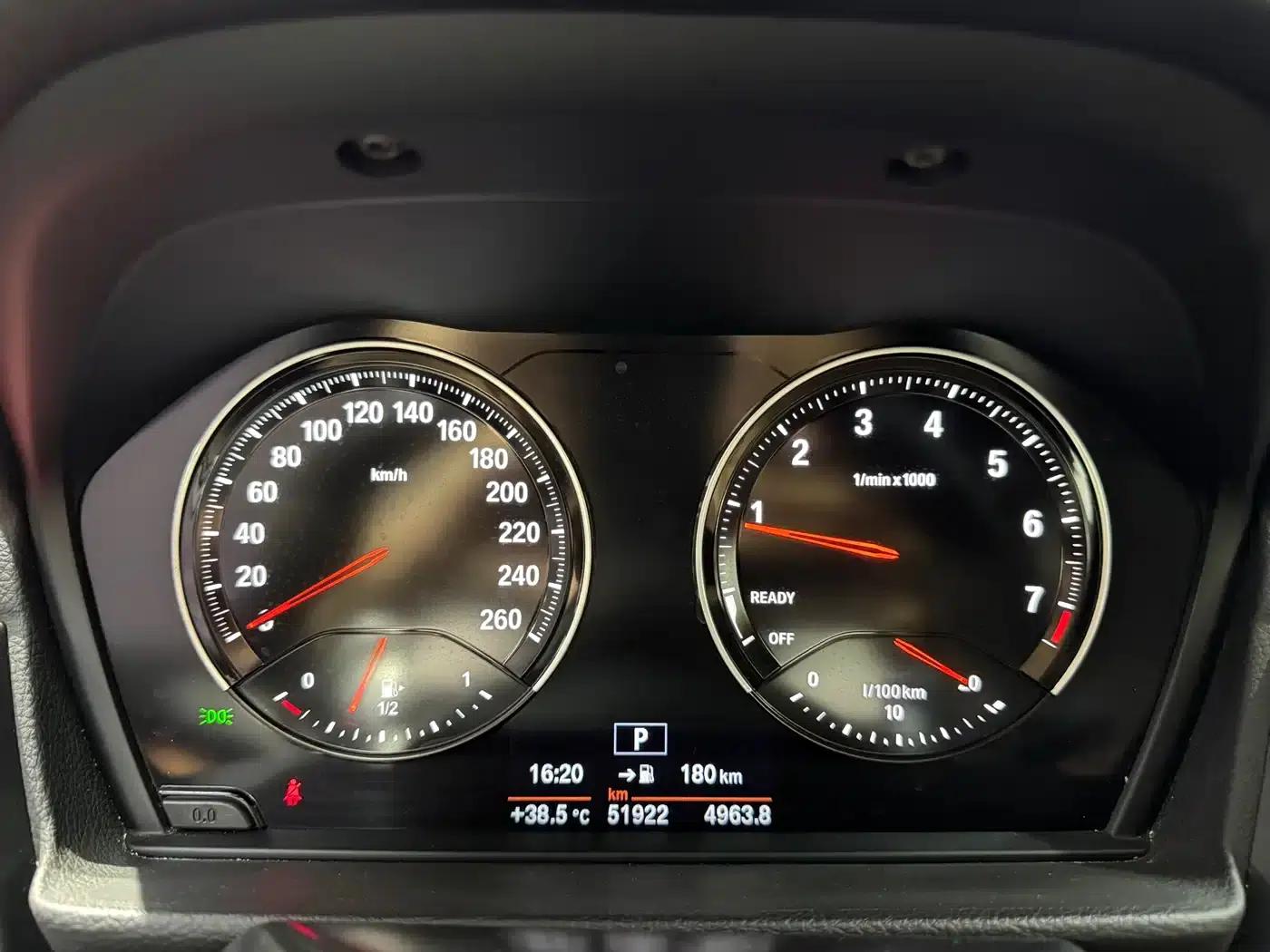 2020 BMW 1 Series 125i Leading M Sport Package — миниатюра 19