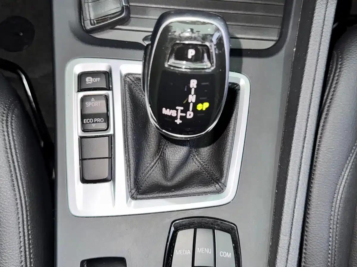 BMW 1 Series 2020 120i Fashion Edition — миниатюра 21
