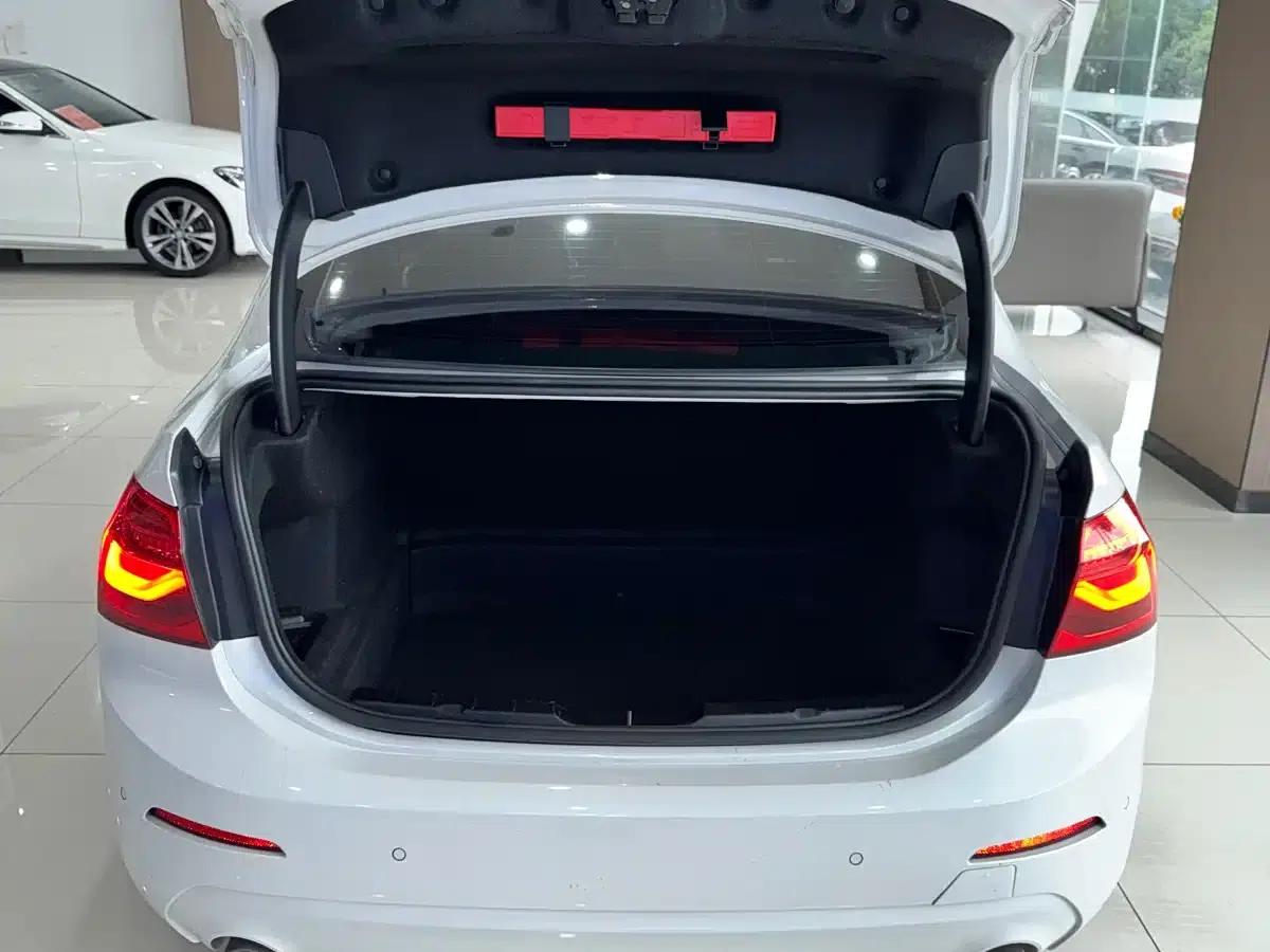 BMW 1 Series 2020 120i Fashion Edition — миниатюра 6
