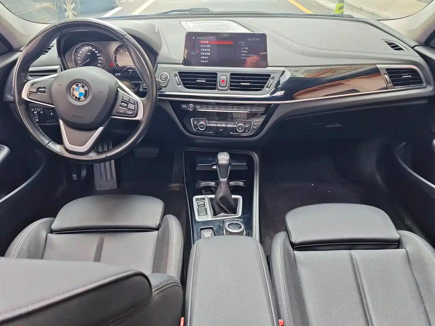 2018 BMW 1 Series 118i Design Package — миниатюра 6