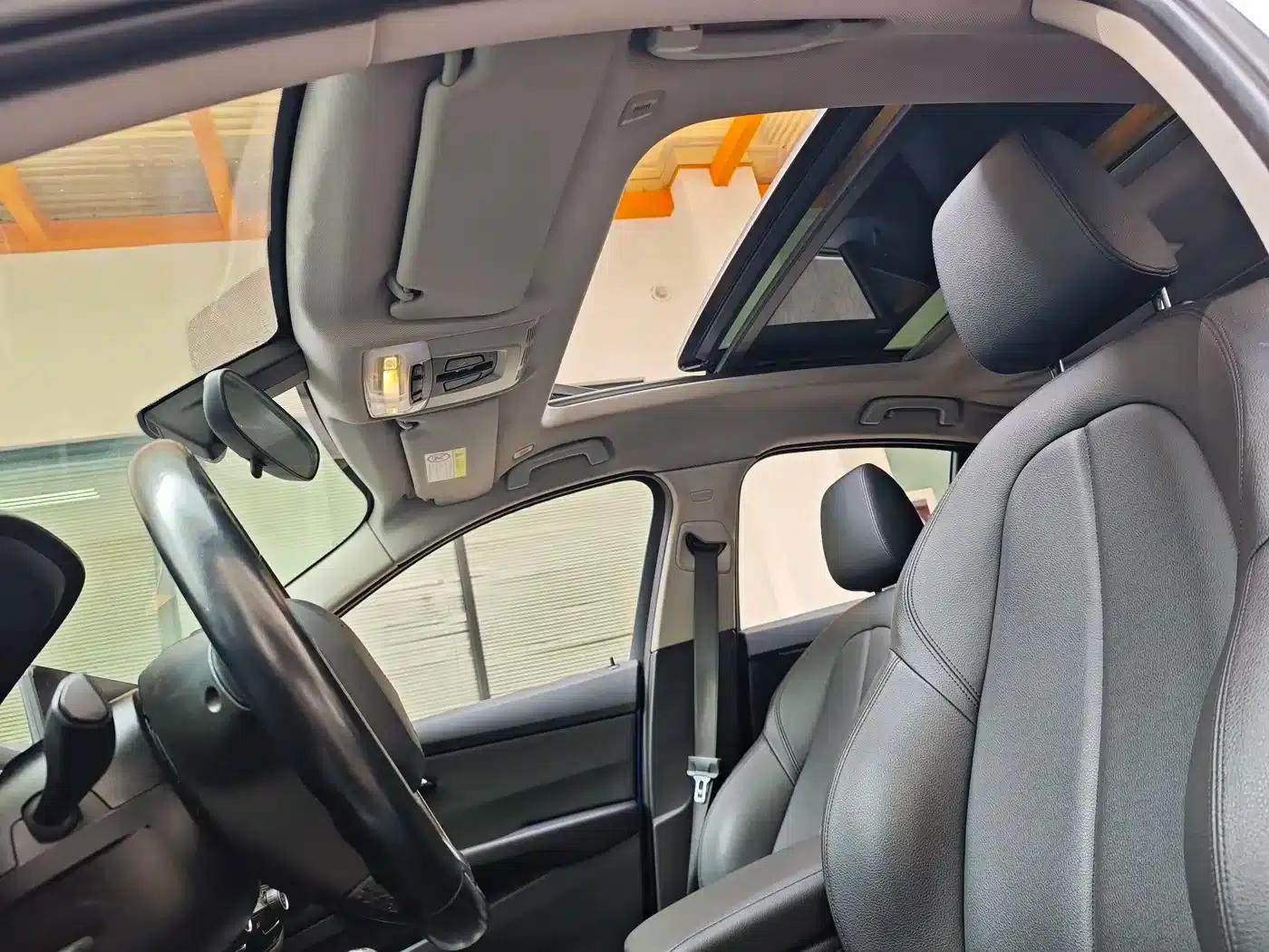 2018 BMW 1 Series 118i Design Package — миниатюра 9