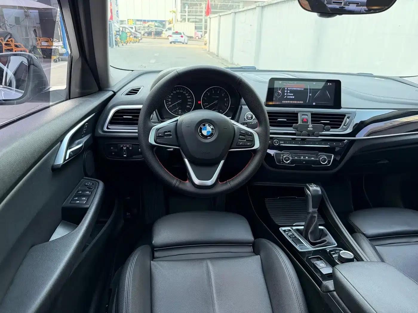 2017 BMW 1 Series 118i Sport — миниатюра 13