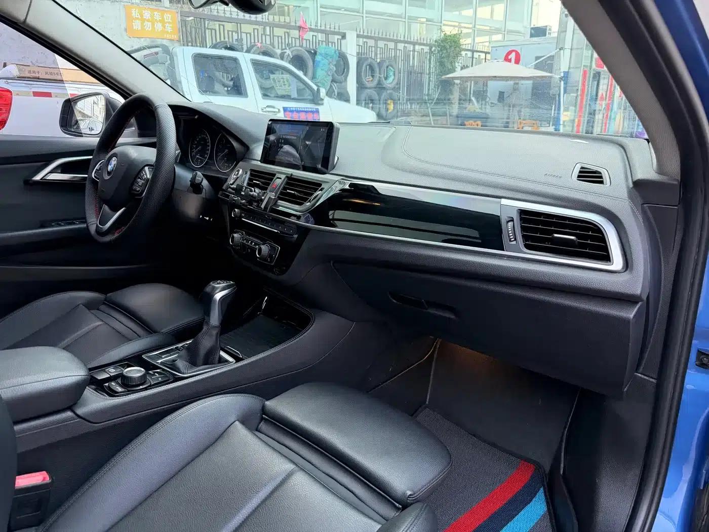 2017 BMW 1 Series 118i Sport — миниатюра 14