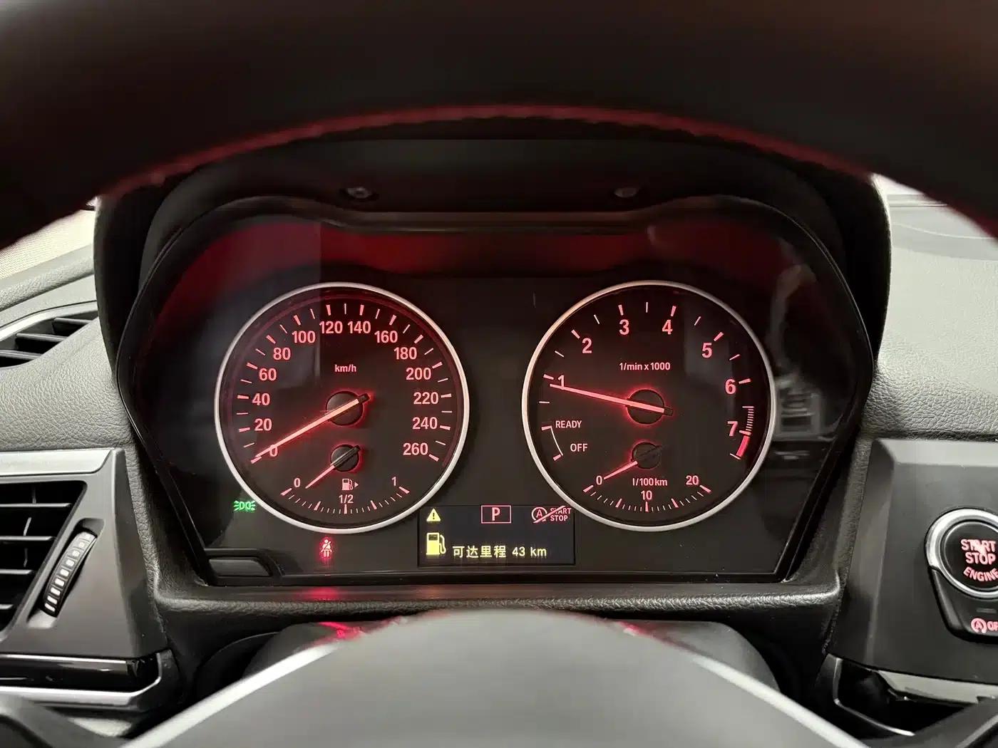 2017 BMW 1 Series 118i Sport — миниатюра 17
