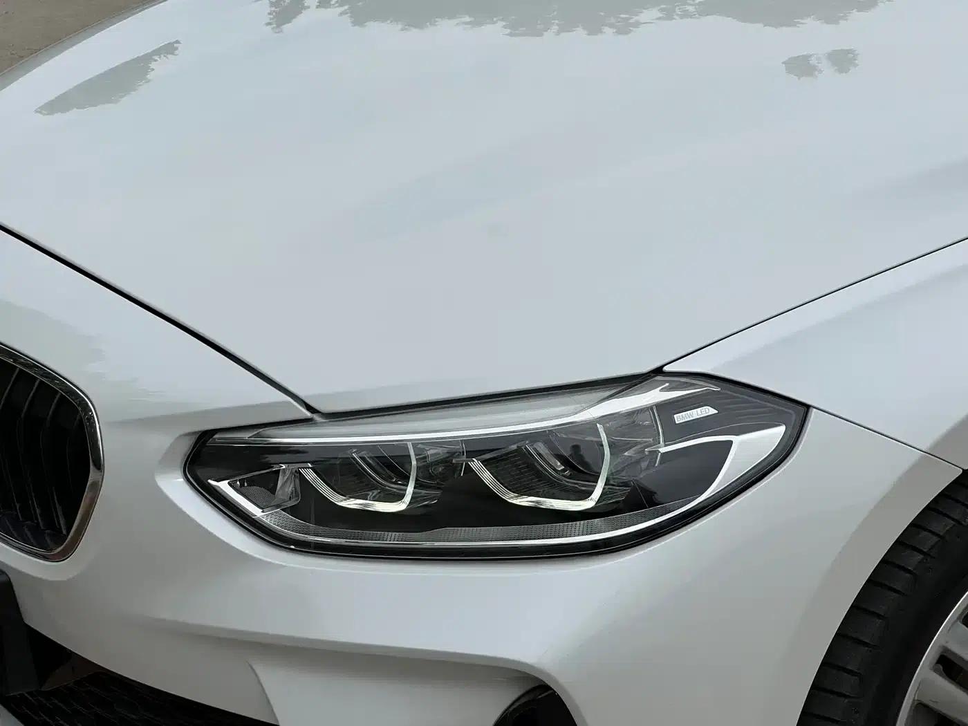 2019 BMW 1 Series 118i M Sport Package — миниатюра 13