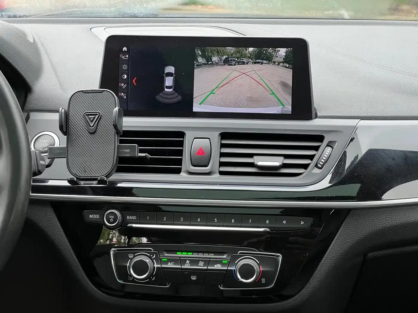 2019 BMW 1 Series 118i M Sport Package — миниатюра 17