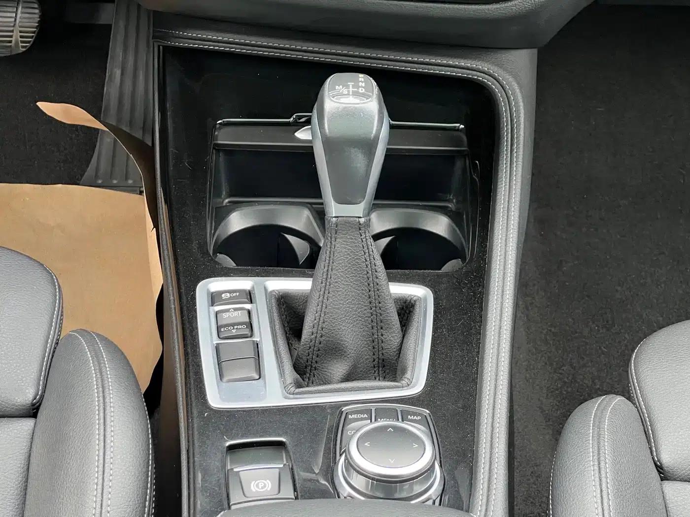 2019 BMW 1 Series 118i M Sport Package — миниатюра 18