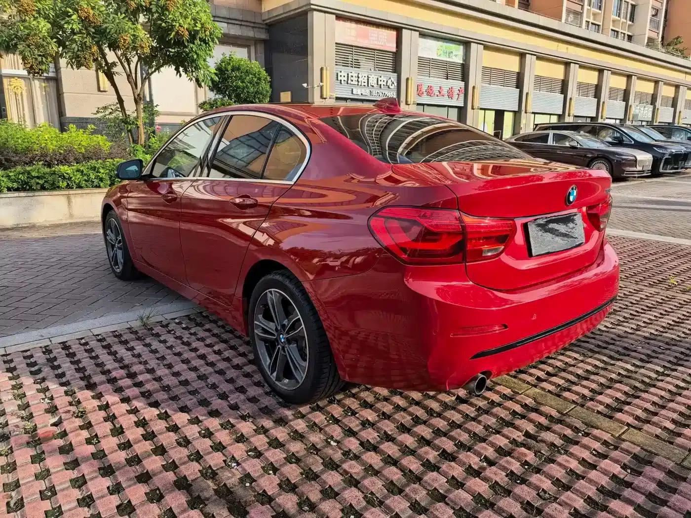 2017 BMW 1 Series 118i Sport — миниатюра 7