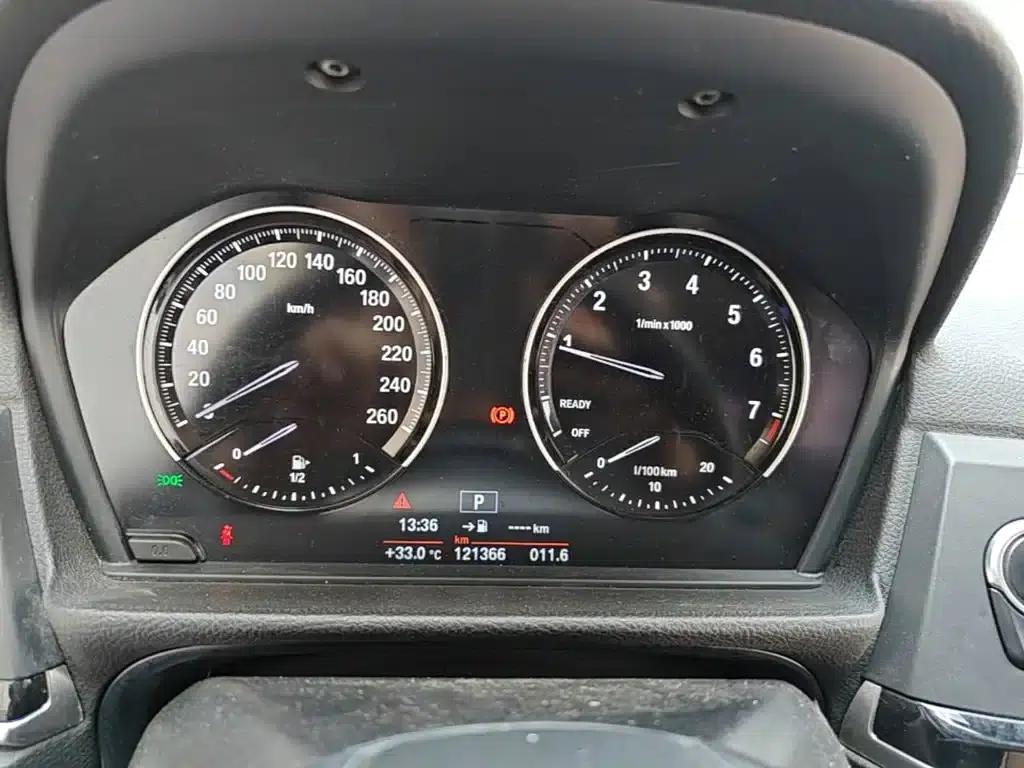 2018 BMW 1 Series 118i Sport — миниатюра 12