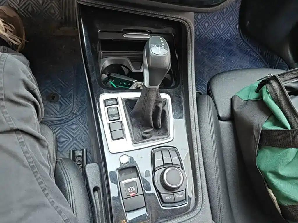 2018 BMW 1 Series 118i Sport — миниатюра 14