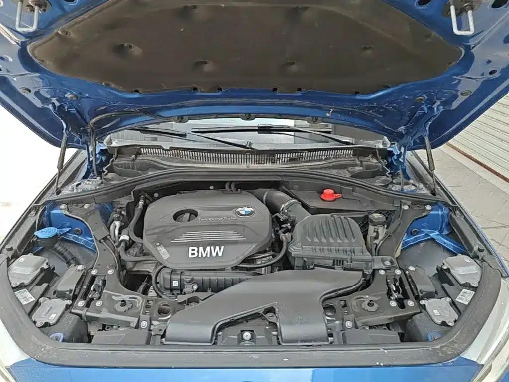 2018 BMW 1 Series 118i Sport — миниатюра 20