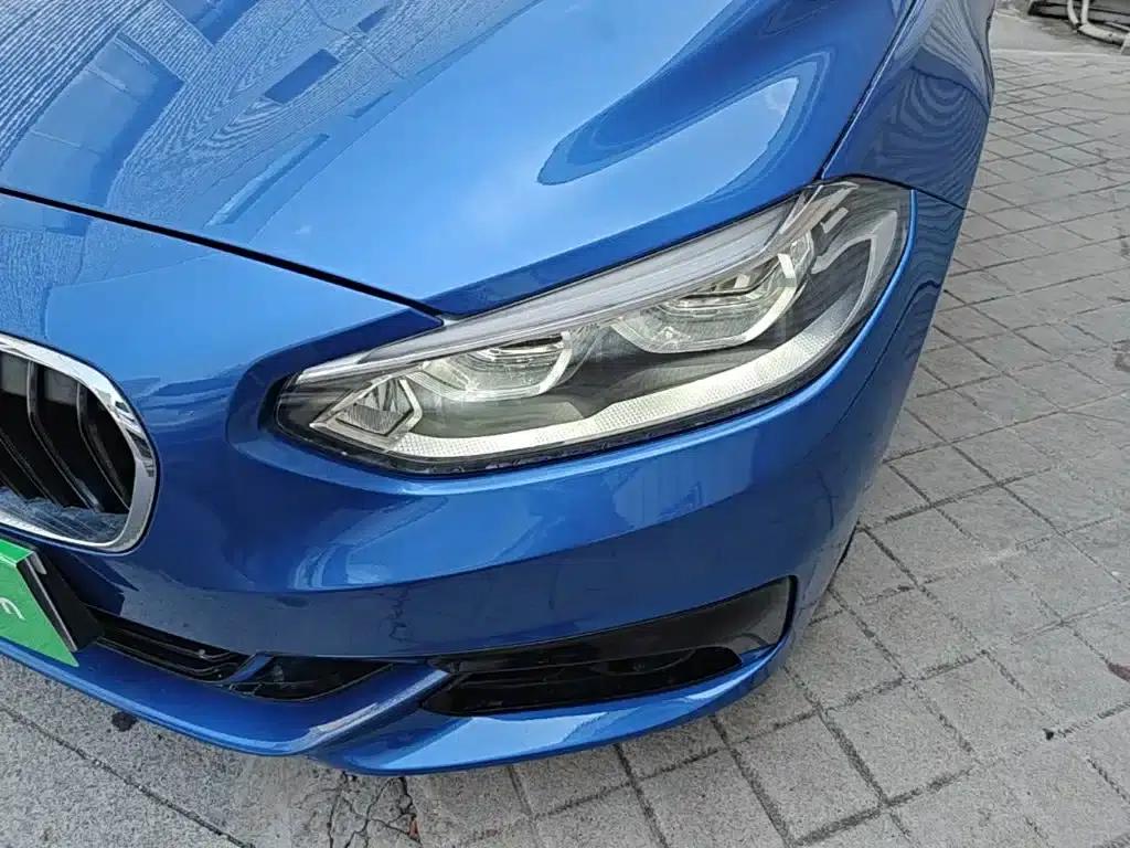 2018 BMW 1 Series 118i Sport — миниатюра 24