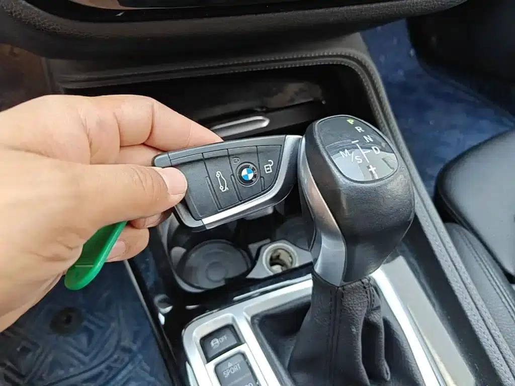 2018 BMW 1 Series 118i Sport — миниатюра 9
