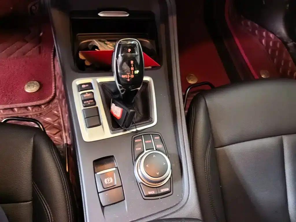 2023 BMW 1 Series 120i M Sport — миниатюра 14