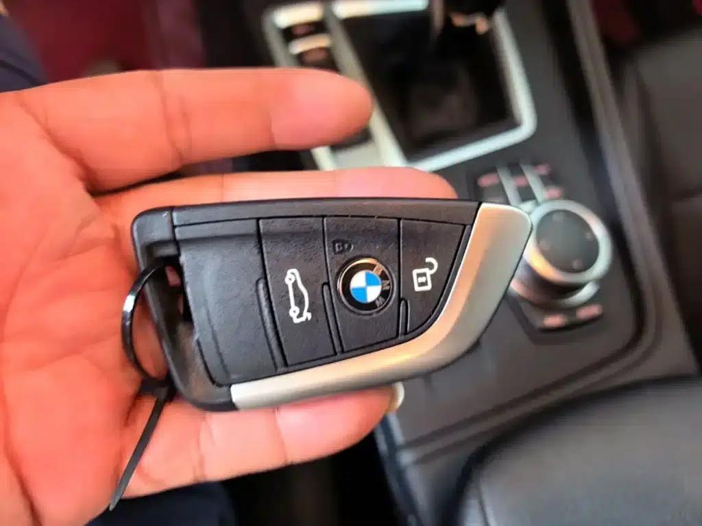 2023 BMW 1 Series 120i M Sport — миниатюра 9