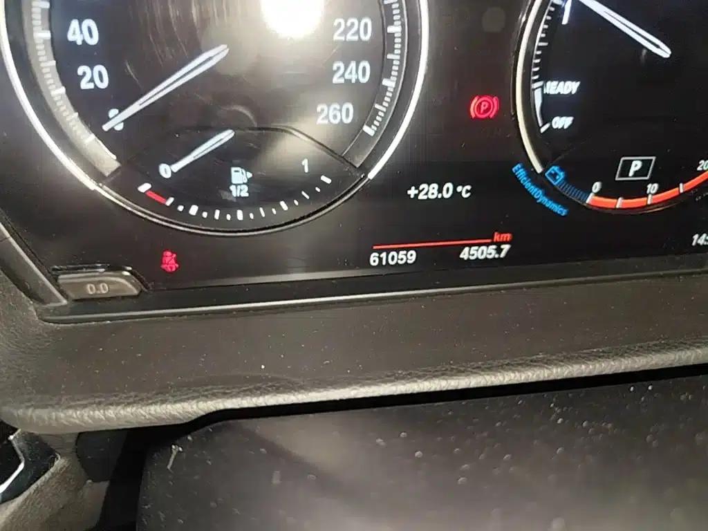 BMW 1 Series 2021 Facelift 120i M Sport Shadow Edition — миниатюра 12