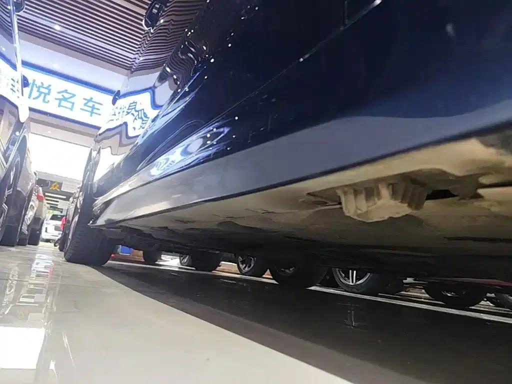 BMW 1 Series 2021 Facelift 120i M Sport Shadow Edition — миниатюра 21