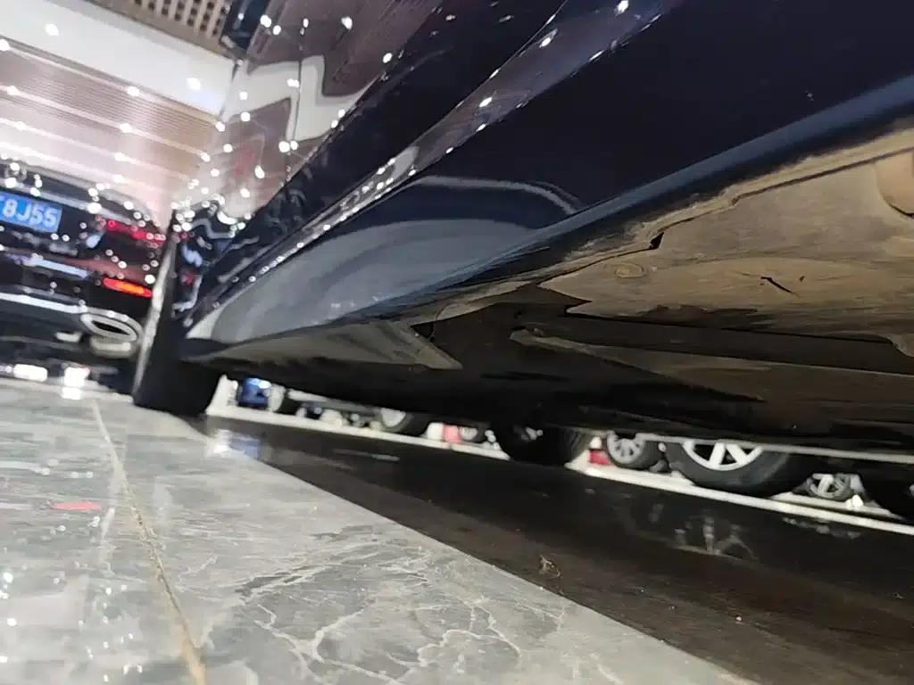 BMW 1 Series 2021 Facelift 120i M Sport Shadow Edition — миниатюра 22
