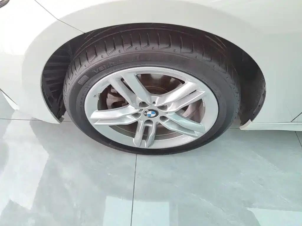 2021 BMW 1 Series 120i M Sport Shadow Edition — миниатюра 23