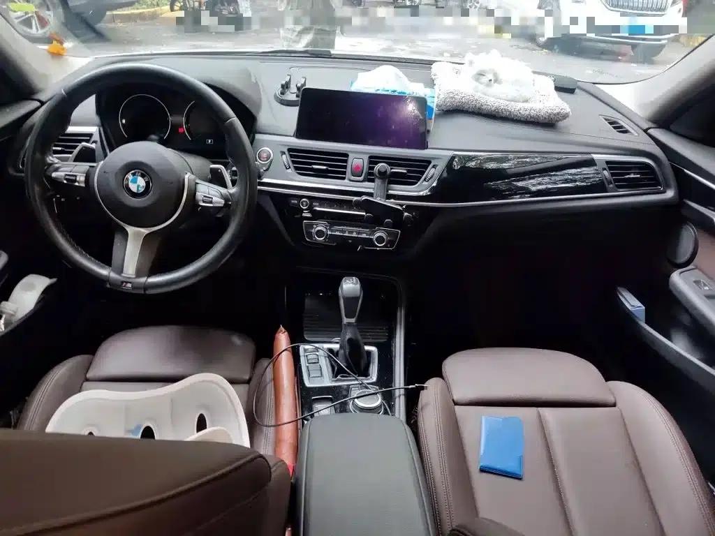 2019 BMW 1 Series 120i Leading M Sport Package — миниатюра 13