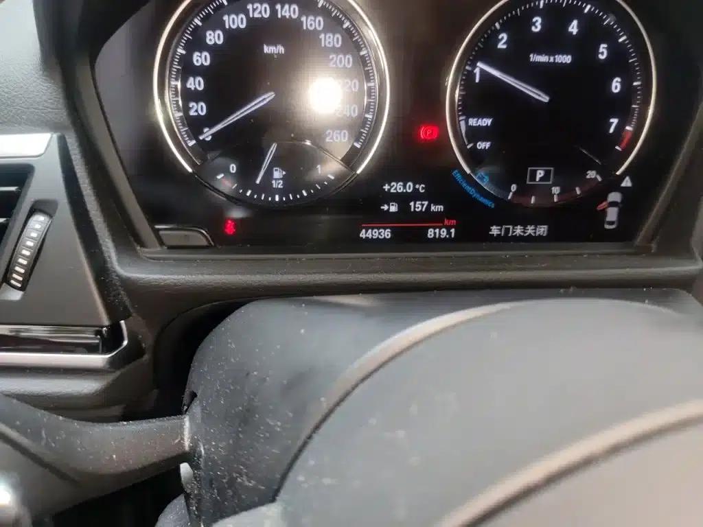 2019 BMW 1 Series 120i Leading M Sport Package — миниатюра 5