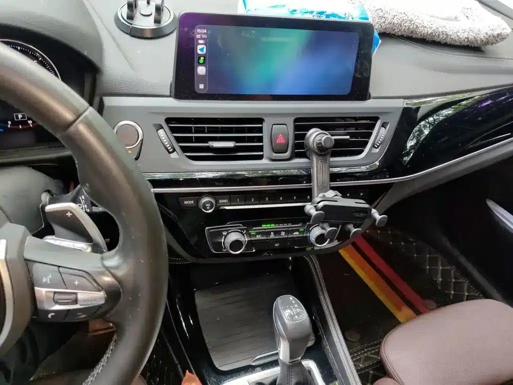 2019 BMW 1 Series 120i Leading M Sport Package — миниатюра 6