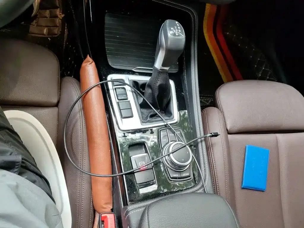 2019 BMW 1 Series 120i Leading M Sport Package — миниатюра 7
