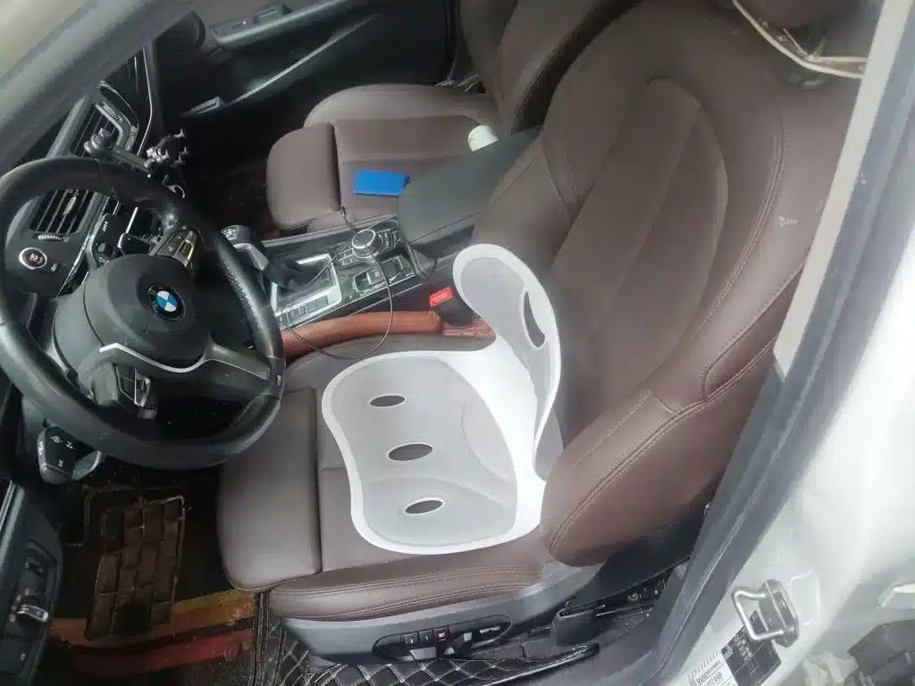 2019 BMW 1 Series 120i Leading M Sport Package — миниатюра 8