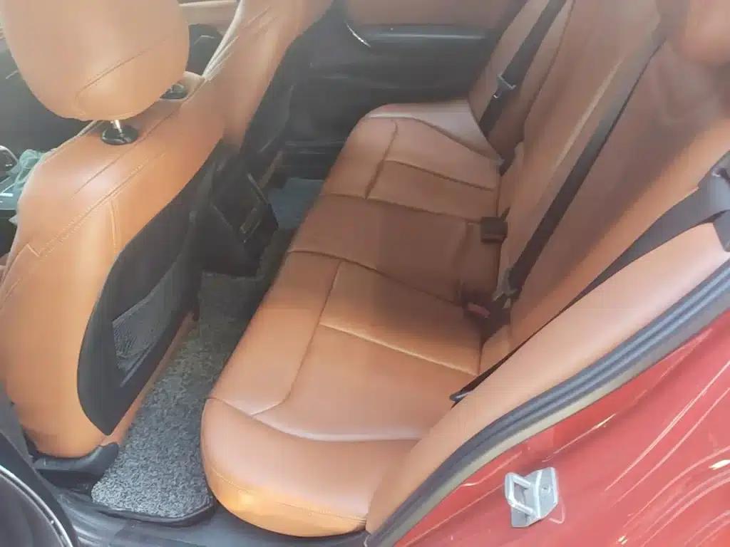 BMW 1 Series (Imported) 2018 118i Sport Design Package — миниатюра 17