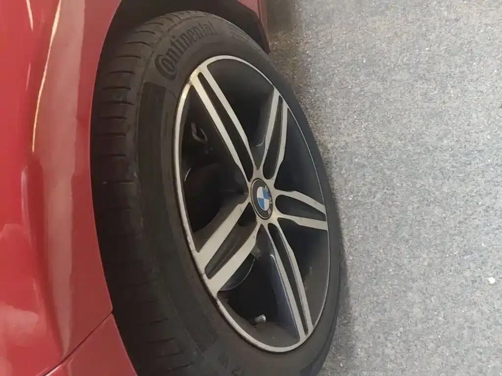 BMW 1 Series (Imported) 2018 118i Sport Design Package — миниатюра 23