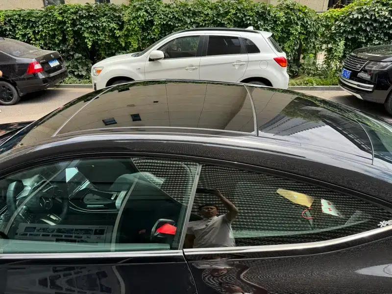 2025 Mercedes-Benz CLE-Class AMG Facelift AMG CLE 53 4MATIC+ Coupe — миниатюра 13