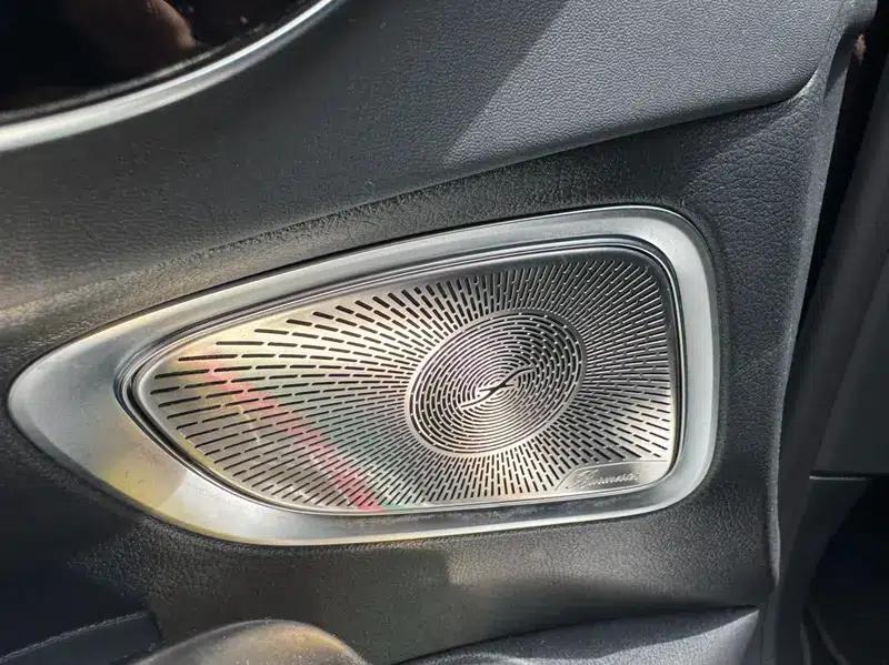 2025 Mercedes-Benz CLE-Class AMG Facelift AMG CLE 53 4MATIC+ Coupe — миниатюра 10