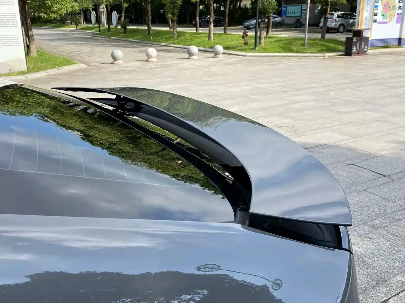 2021 BMW 6 Series GT Facelift 630i M Sport Package — миниатюра 23