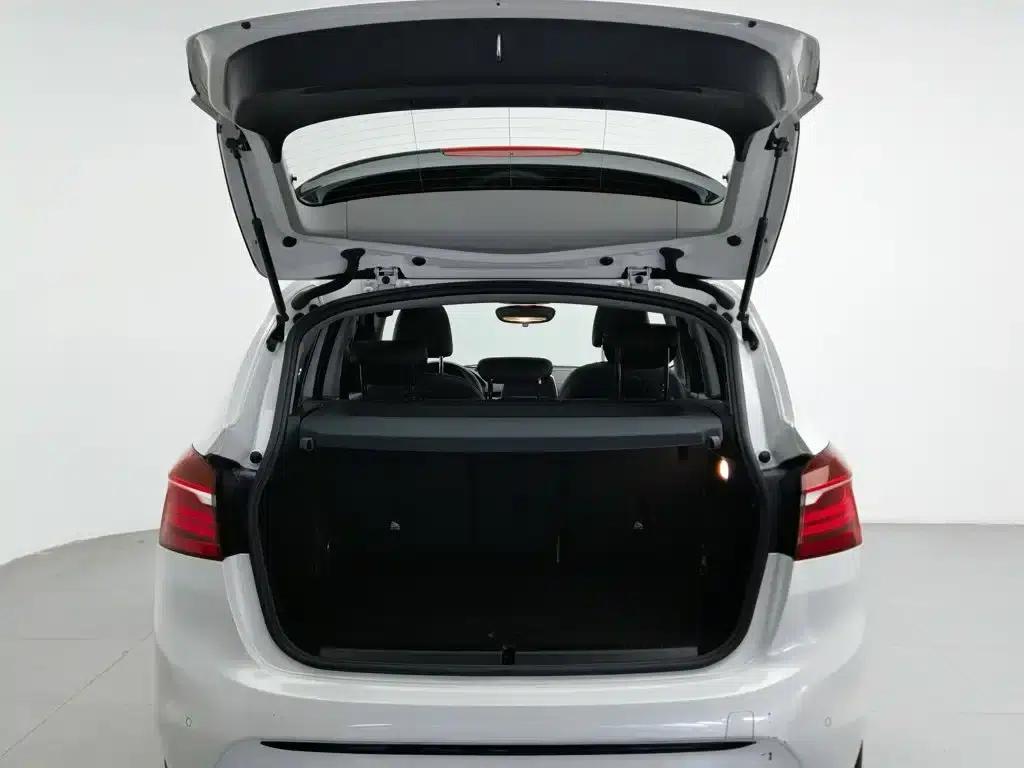 2015 BMW 2 Series Gran Tourer 218i Sport Design Package (Imported) — миниатюра 16