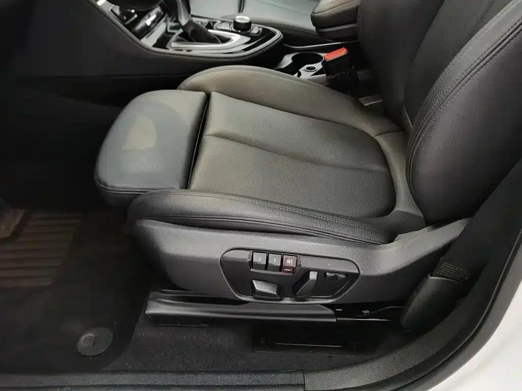 2015 BMW 2 Series Gran Tourer 218i Sport Design Package (Imported) — миниатюра 20