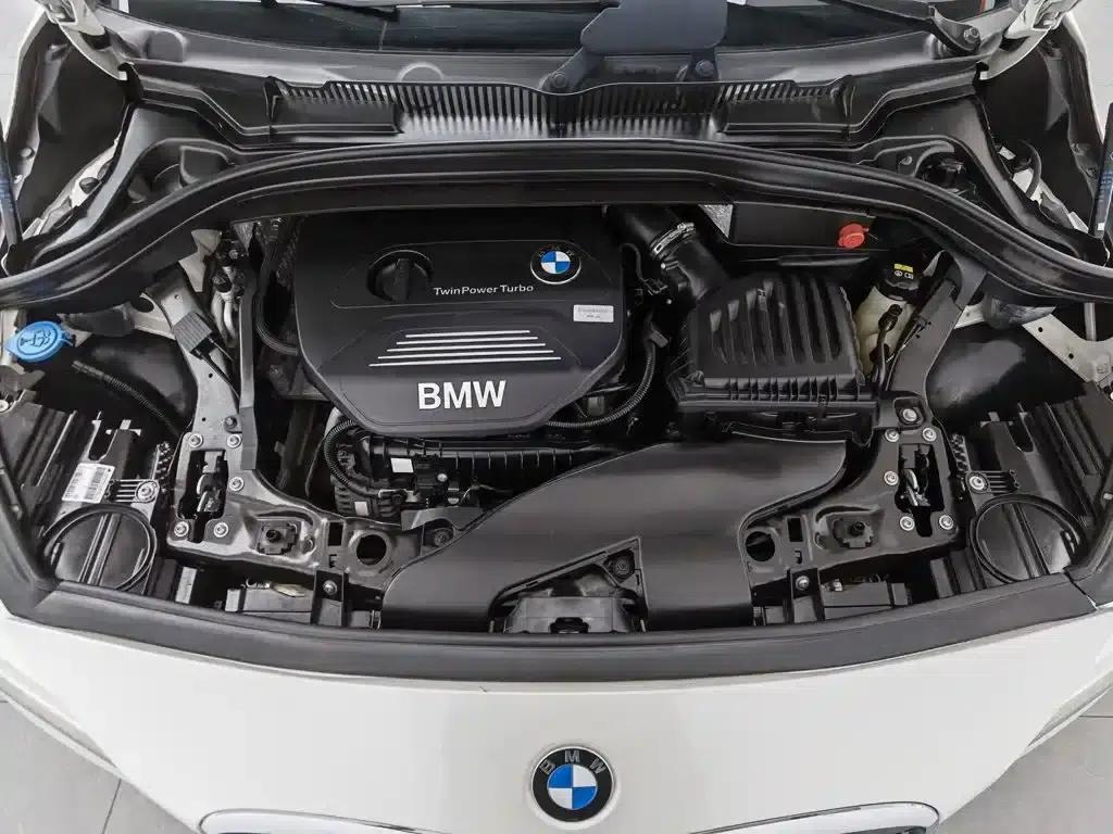 2015 BMW 2 Series Gran Tourer 218i Sport Design Package (Imported) — миниатюра 6