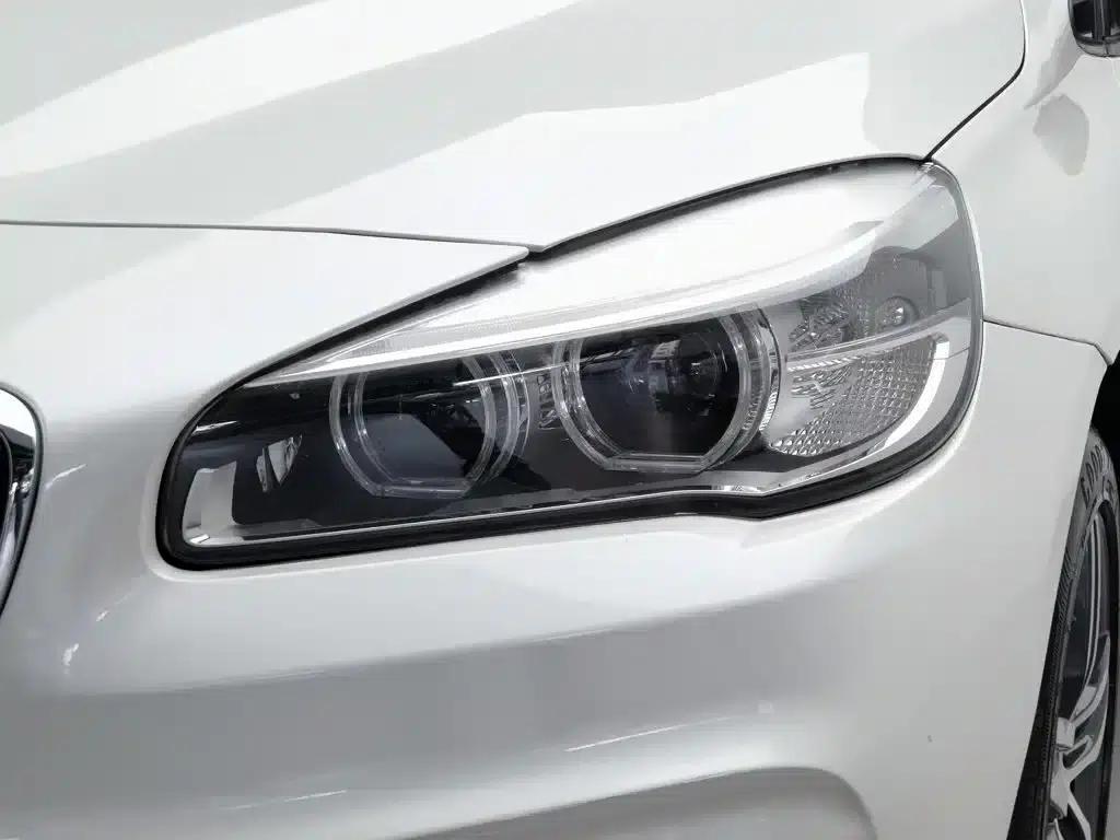 2015 BMW 2 Series Gran Tourer 218i Sport Design Package (Imported) — миниатюра 7