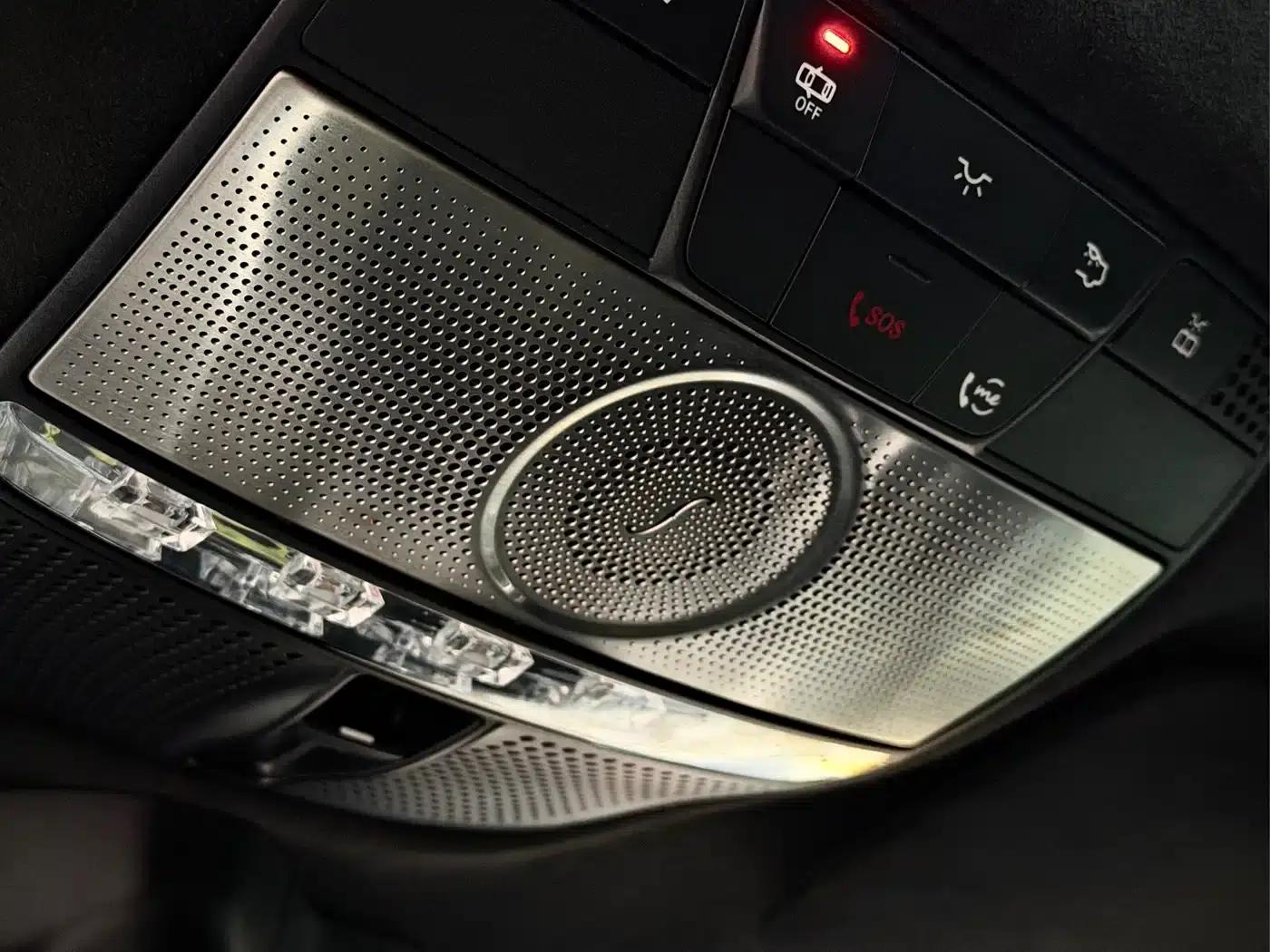 2022 Mercedes-Benz G-Class AMG 63 — миниатюра 13