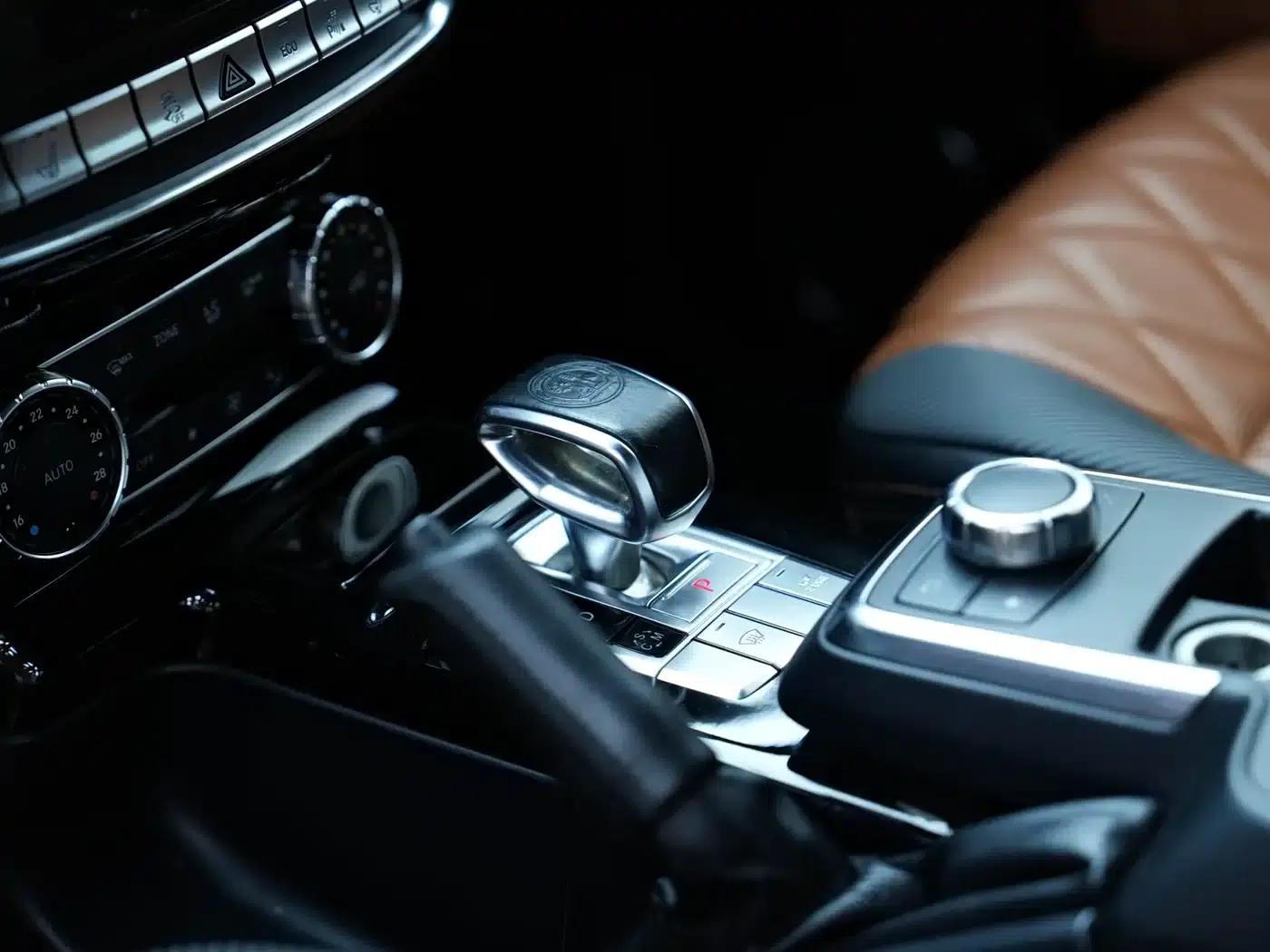 2013 Mercedes-Benz G-Class AMG 63 — миниатюра 22