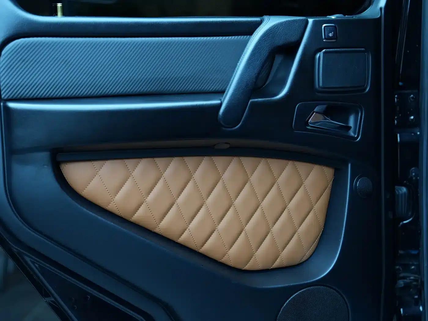 2013 Mercedes-Benz G-Class AMG 63 — миниатюра 23
