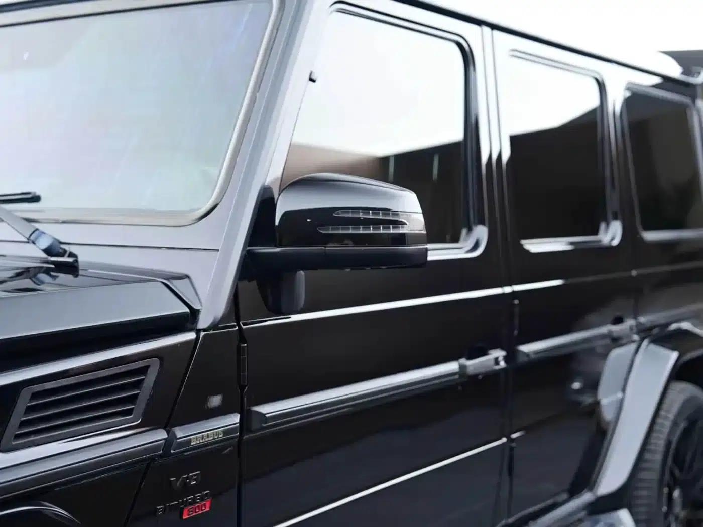 2013 Mercedes-Benz G-Class AMG 63 — миниатюра 8
