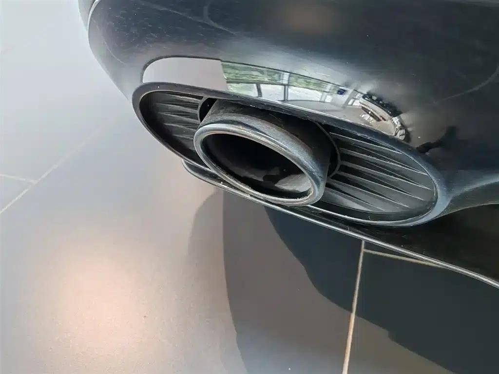 2025 Mercedes-Benz A-Class AMG A 35 L 4MATIC — миниатюра 20