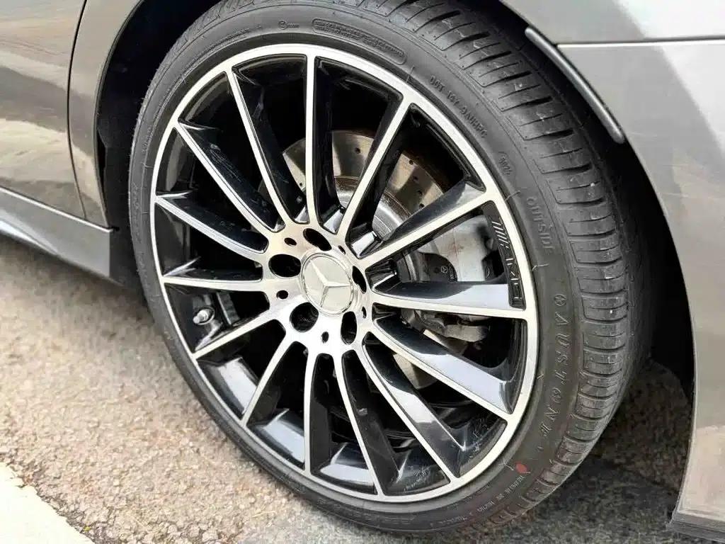 2022 Mercedes-Benz A-Class AMG A 35 L 4MATIC — миниатюра 12