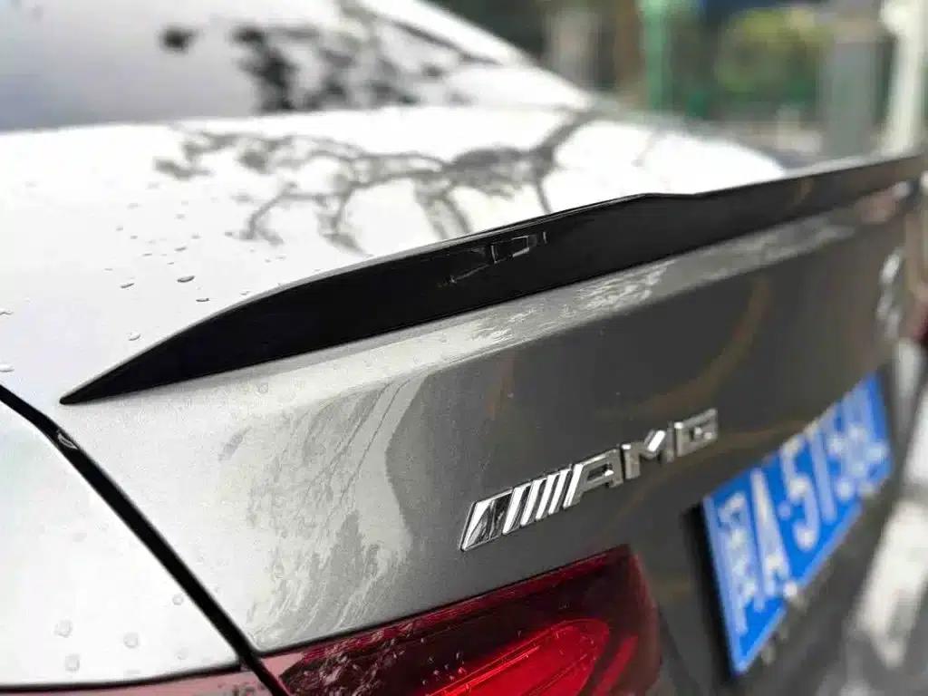 2022 Mercedes-Benz A-Class AMG A 35 L 4MATIC — миниатюра 17