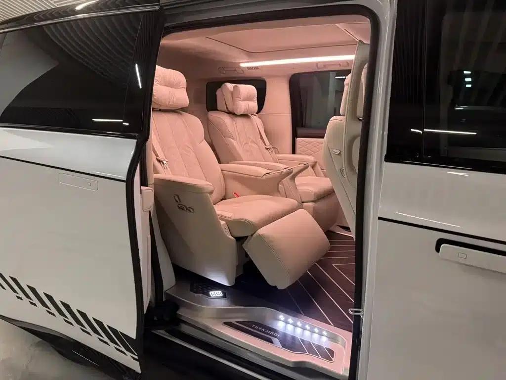 Buick Ultimate Family 2026 Luxury Edition — миниатюра 5