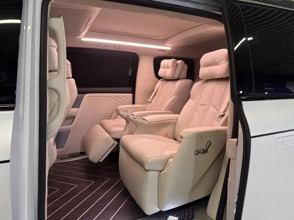 Buick Ultimate Family 2026 Luxury Edition — миниатюра 7